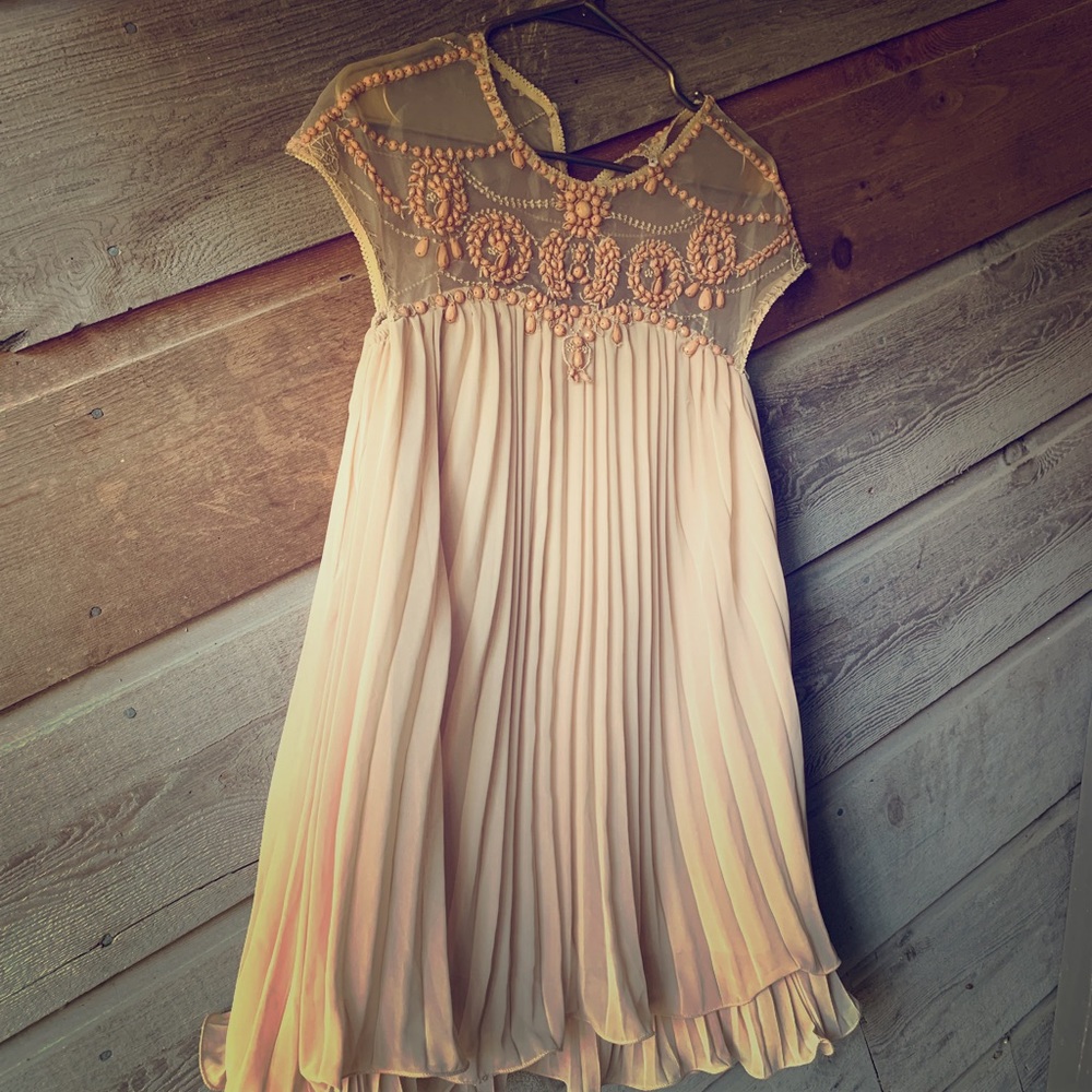 Beautiful Dress